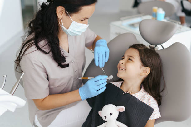 Best Emergency Wisdom Teeth Removal in Osseo, MN