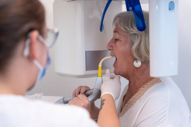 Best Emergency TMJ Treatment in Osseo, MN