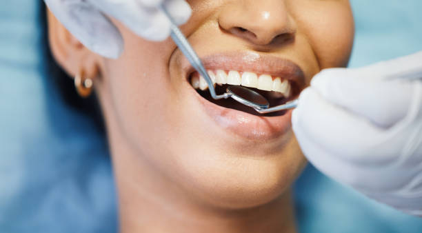 Best Weekend Emergency Dentist in Osseo, MN