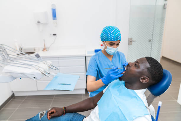 Best Emergency Dental Care for Broken or Chipped Teeth in Osseo, MN